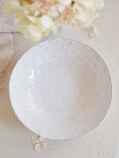 Tuileries Soup Plate