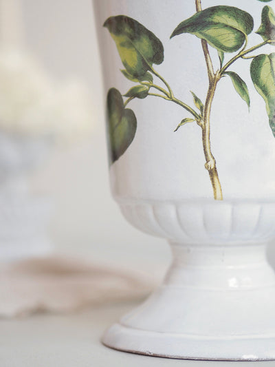 John Derian Lilac Vase - The Cross Decor & Design