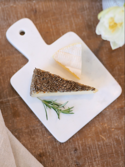Mini Marble Cheese Board