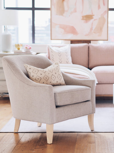 Valentina Chair - The Cross Decor & Design