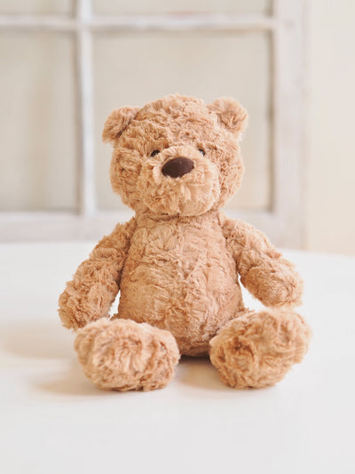 Bumbly Bear