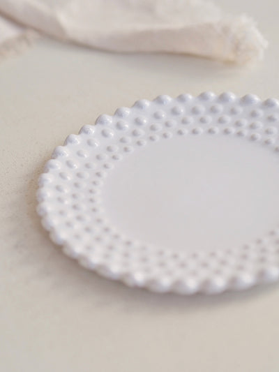 Adélaïde Teacup Saucer