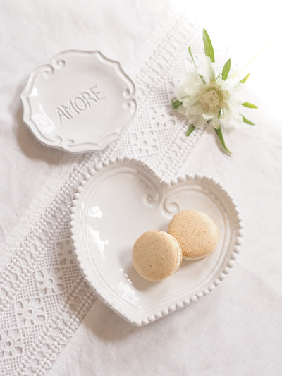 Incanto Heart Dish