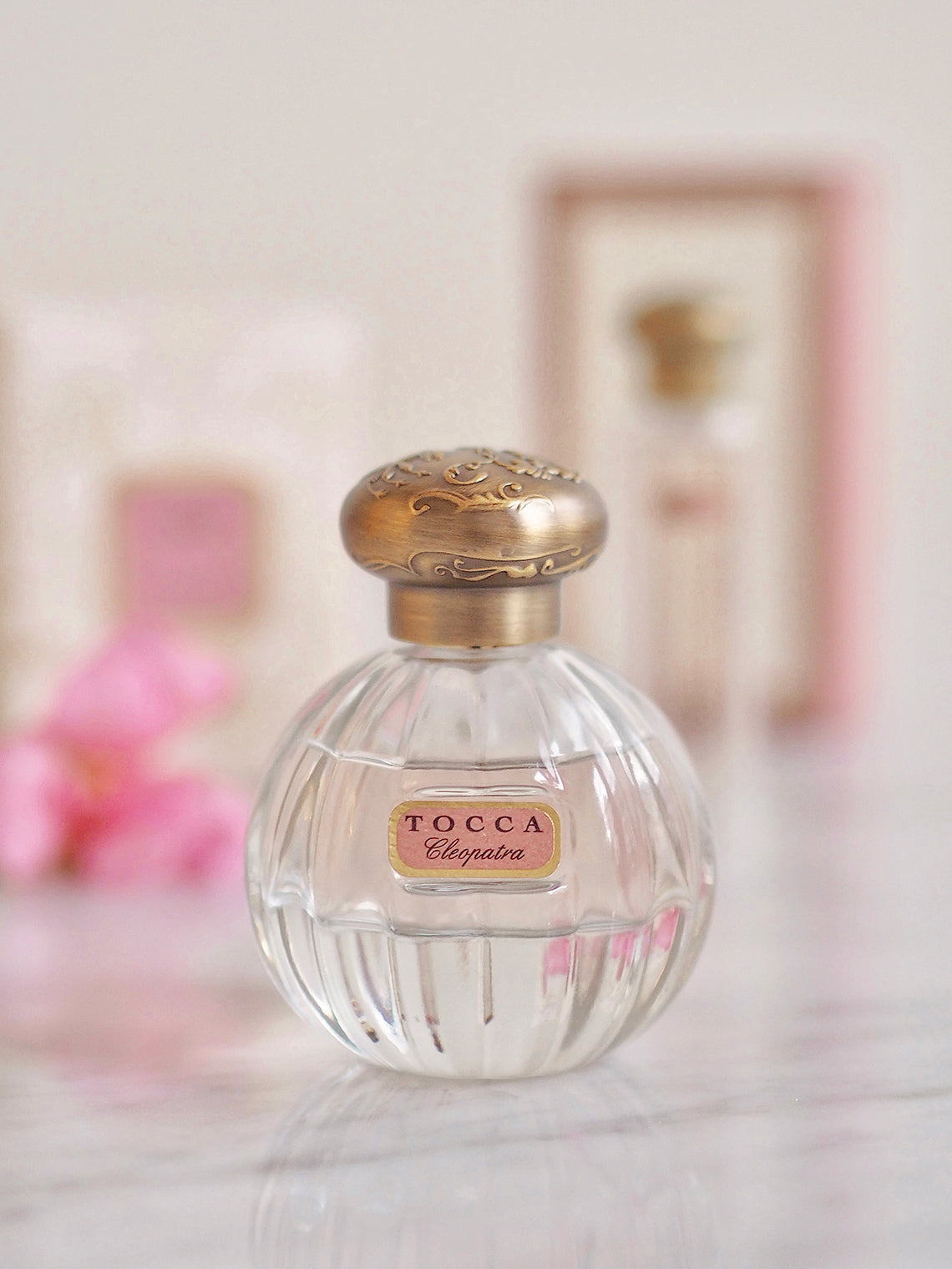 Cleopatra Perfume