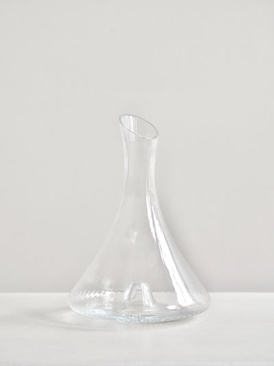 Alexis Wine Carafe - The Cross Decor & Design
