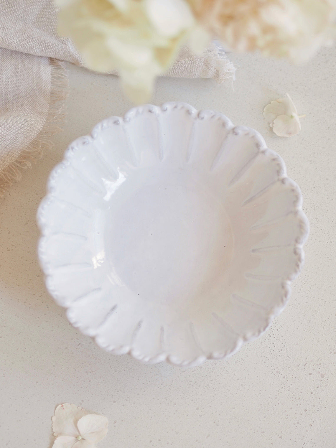 Pepito Soup Plate - The Cross Decor & Design