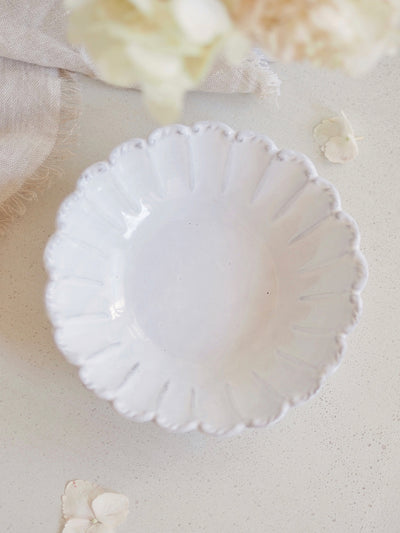 Pepito Soup Plate - The Cross Decor & Design
