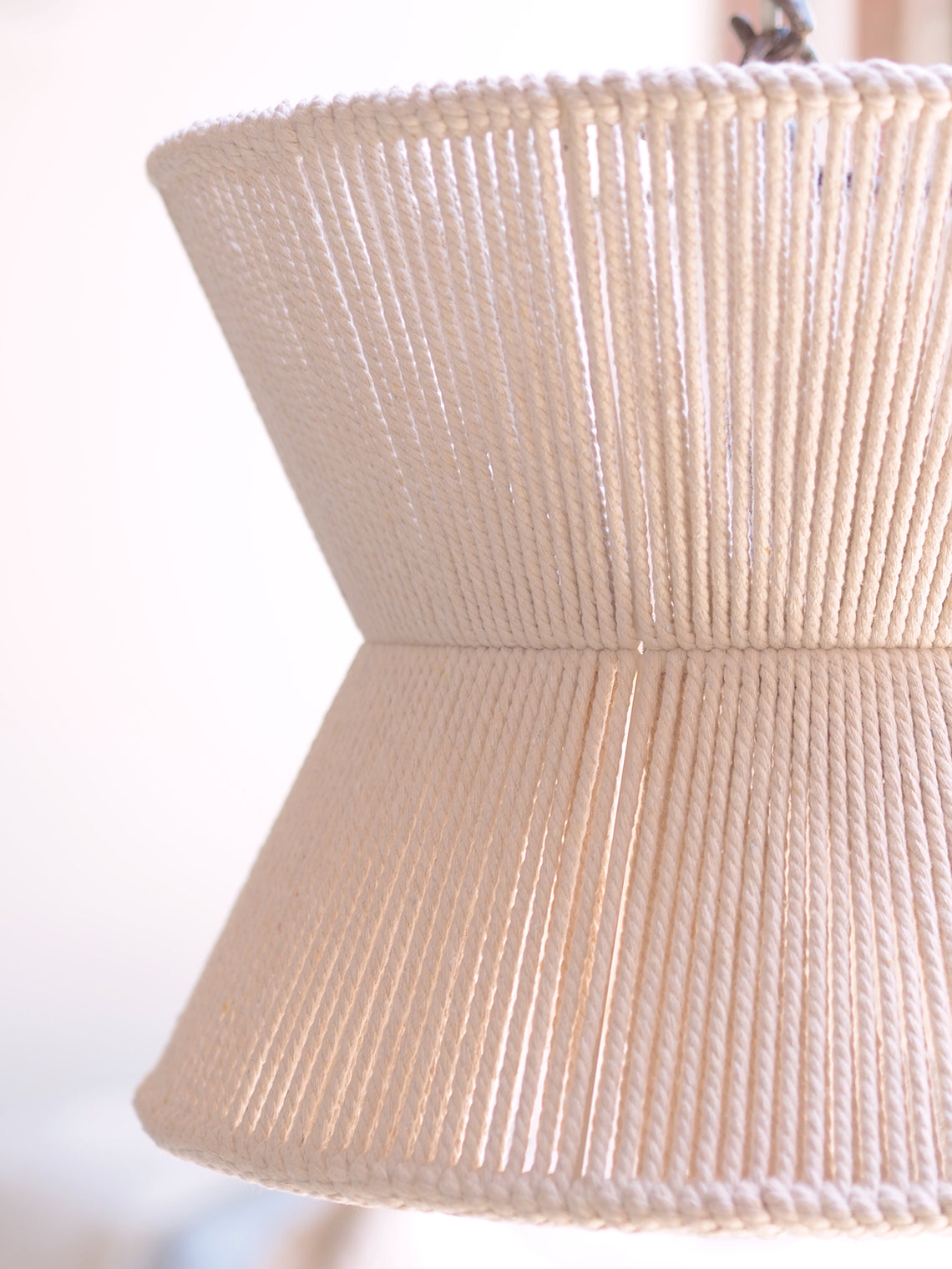 Moore Pendant - The Cross Decor & Design