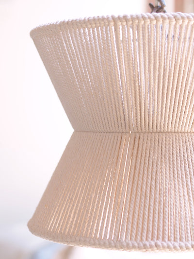 Moore Pendant - The Cross Decor & Design