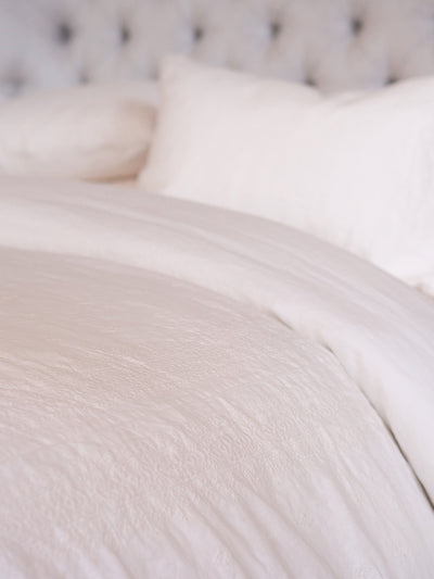 Ines Duvet Cover