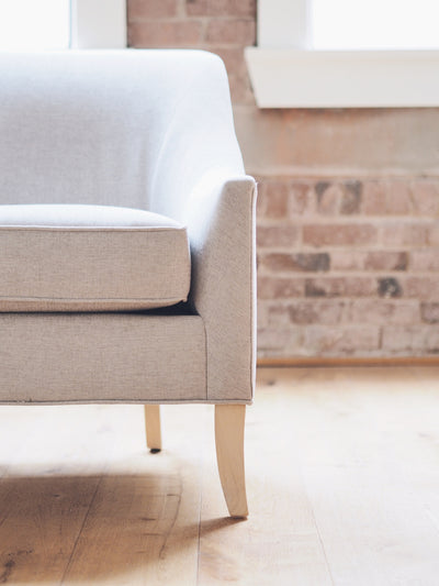 Valentina Chair - The Cross Decor & Design