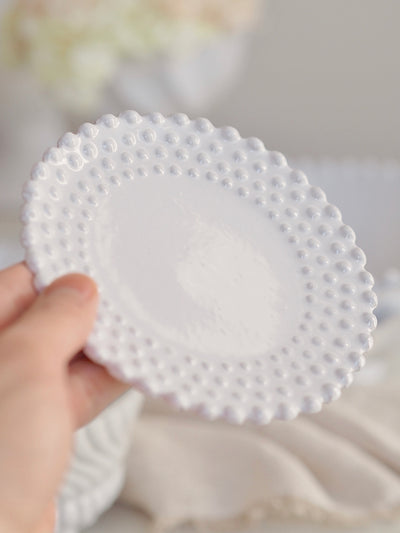 Adélaïde Teacup Saucer
