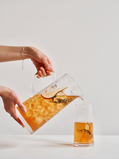 Alexis Pitcher - The Cross Decor & Design