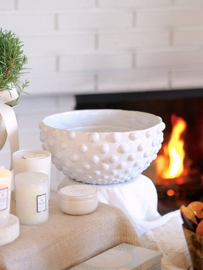 Adelaide Salad Bowl | Medium - The Cross Decor & Design