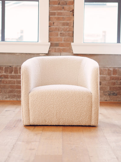 Everleigh Accent Chair - The Cross Decor & Design