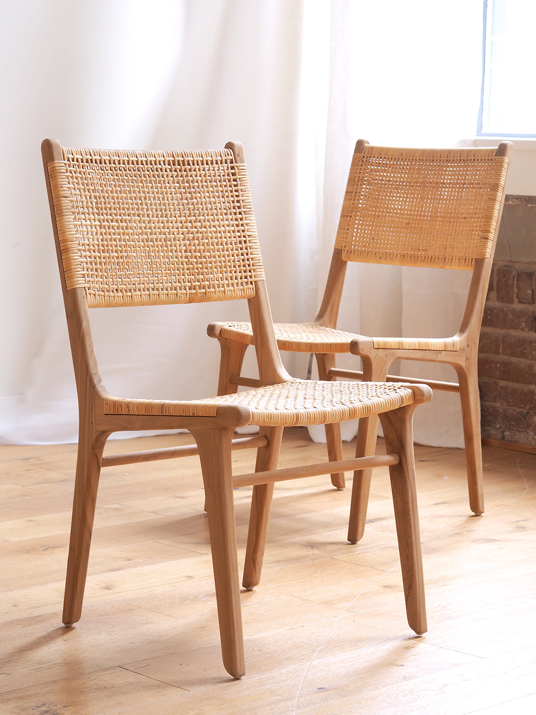 Leon Dining Chair