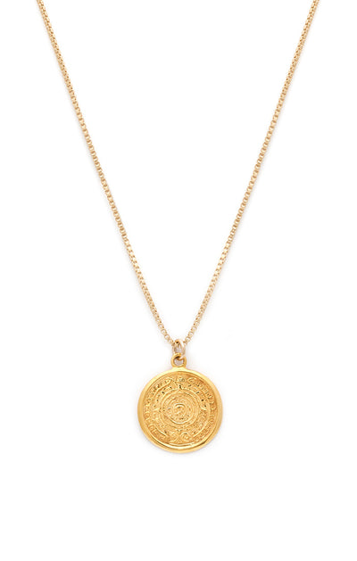 Mayan Necklace - The Cross Decor & Design