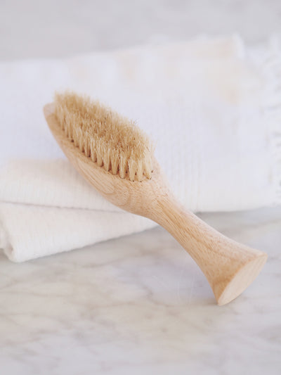 Tree Shaped Brush - The Cross Decor & Design