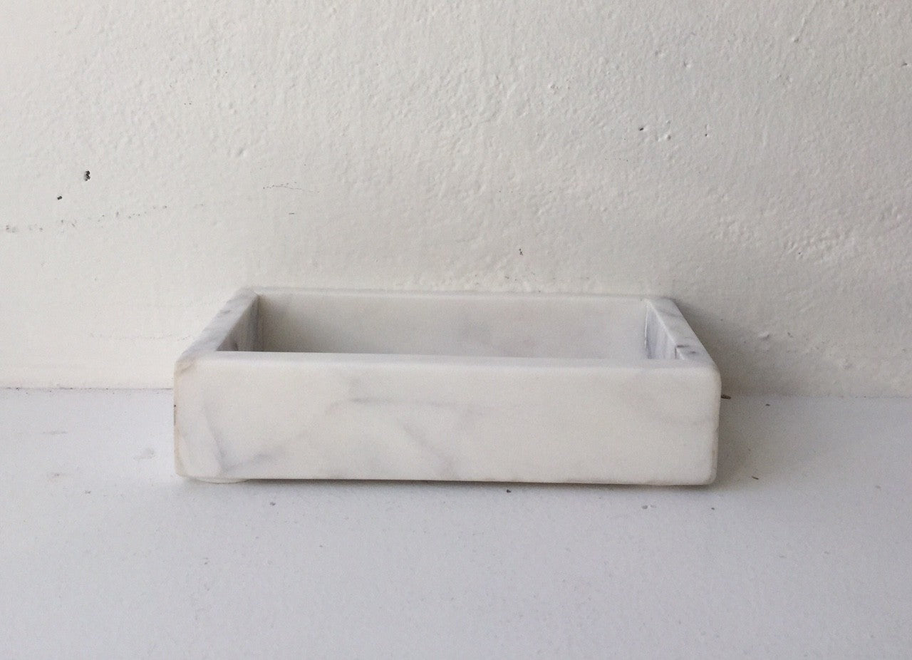 Marble Tray | Small