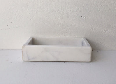 Marble Tray | Small