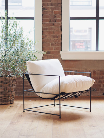 Benton Occasional Chair