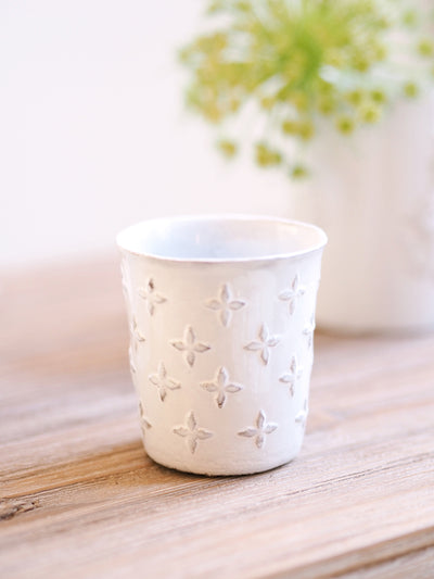 Tuileries Goblet - The Cross Decor & Design