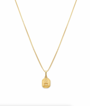 ネックレス・ペンダント LOVETOKEN Pendant Necklace Love Token Necklace | Nominal