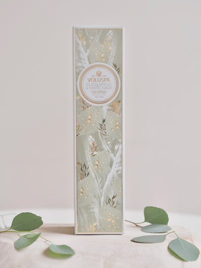 Eucalyptus & White Sage Diffuser - The Cross Decor & Design