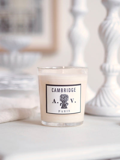 Cambridge Candle