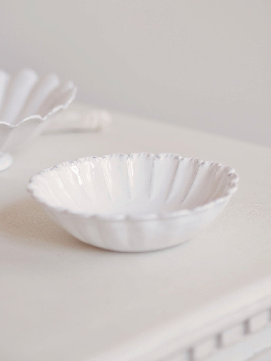 Pepito Soup Plate - The Cross Decor & Design