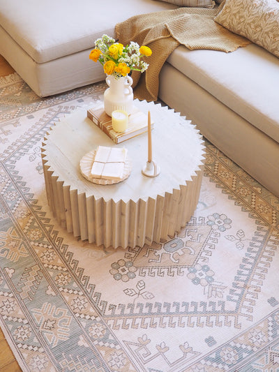 Emmit Coffee Table