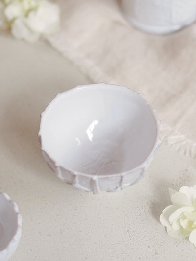 Setsuko Bowl - The Cross Decor & Design