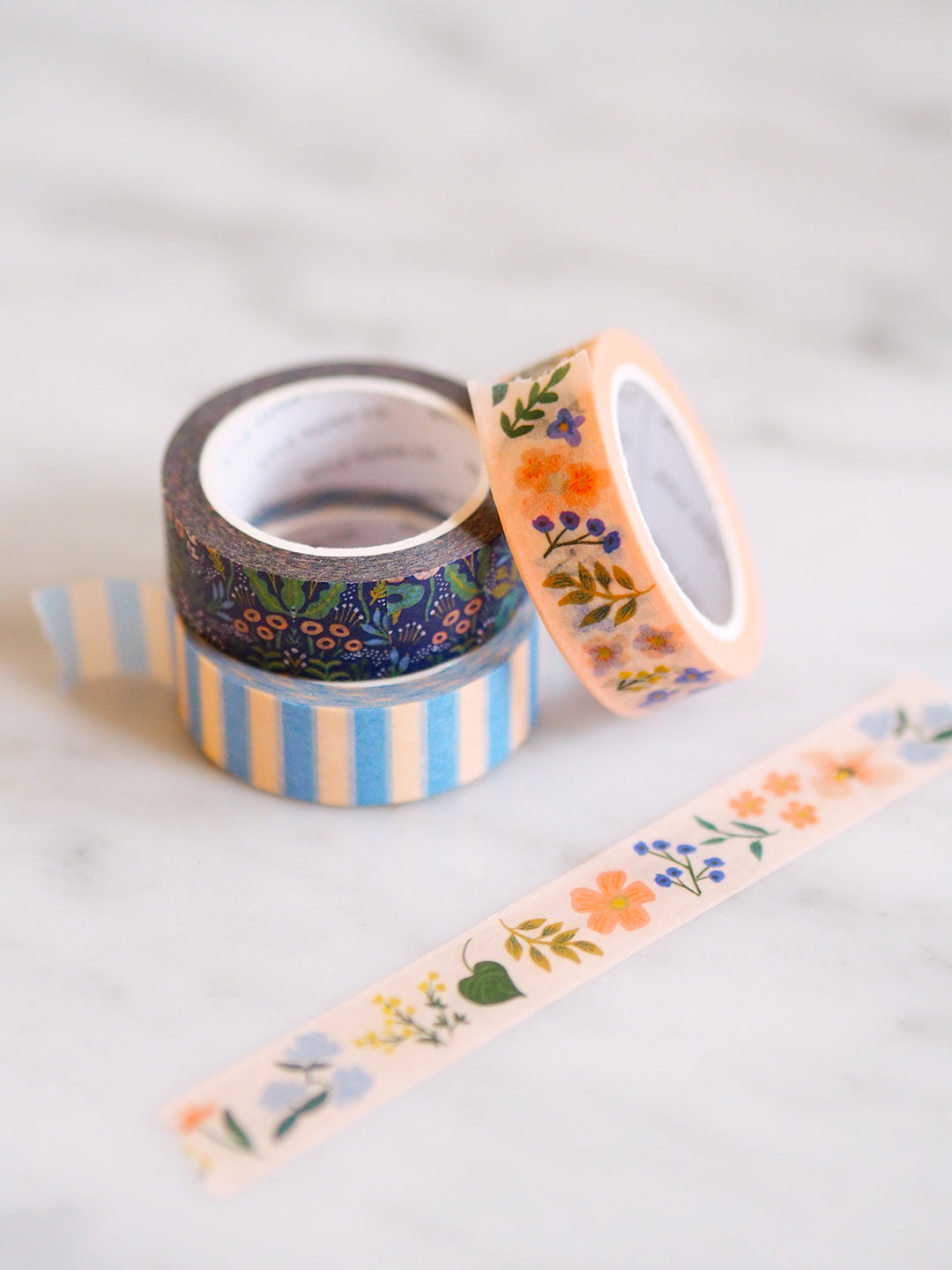 Tapestry Paper Tape