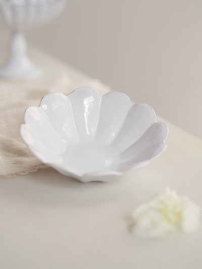 Marguerite Fruit Bowl | Small - The Cross Decor & Design