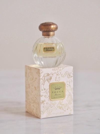 Florence Perfume