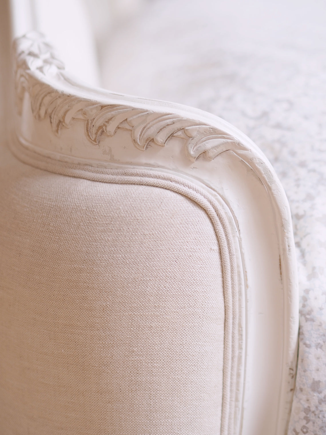 Sophia Bed - The Cross Decor & Design