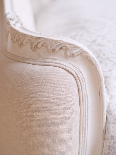 Sophia Bed - The Cross Decor & Design