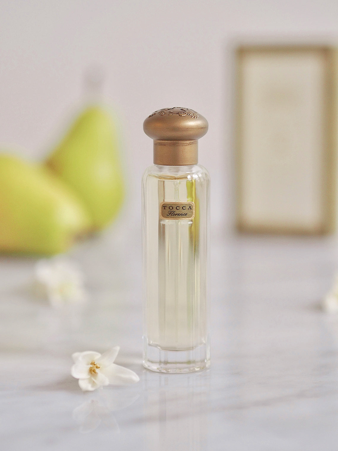 Florence Travel Fragrance Spray 20ml - The Cross Decor & Design