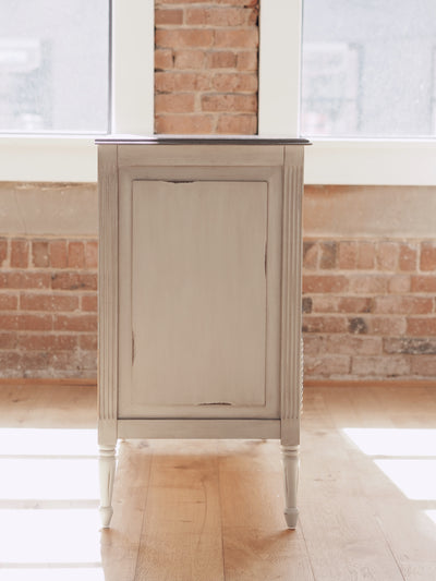 Caydence Chest - The Cross Decor & Design