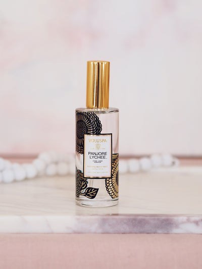 Panjore Lychee Room Spray