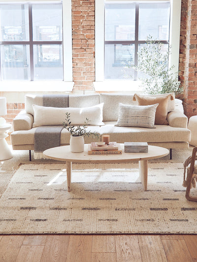 Seora/Foxlin Rug - The Cross Decor & Design