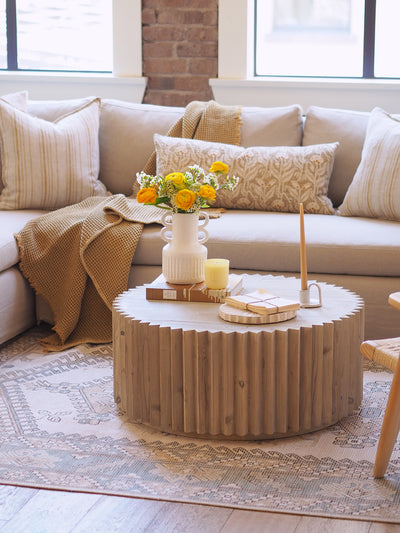 Emmit Coffee Table