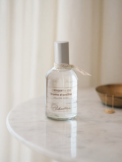 Le Bouquet de Lili Pillow Mist