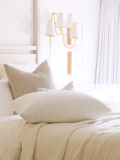 Dream Down Pillow - The Cross Decor & Design