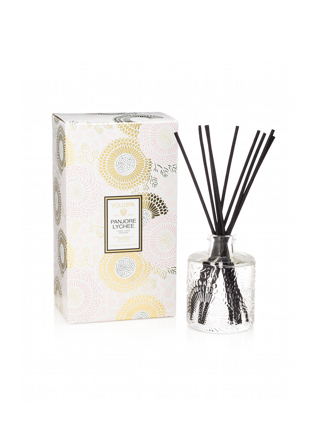 Panjore Lychee Diffuser