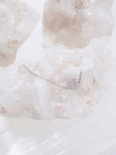 Diamond Delight Bracelet | 14K Gold - The Cross Decor & Design