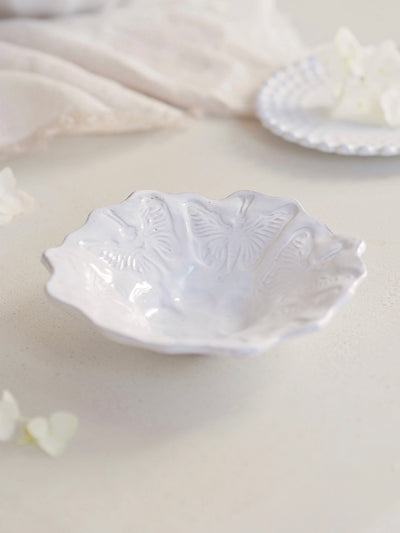 Butterfly Dish - The Cross Decor & Design