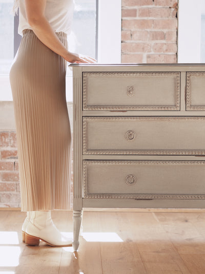 Caydence Chest - The Cross Decor & Design