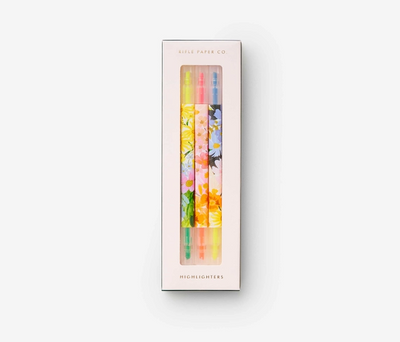 Marguerite Highlighter Set - The Cross Decor & Design