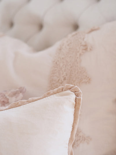 Paloma Lumbar Pillow - The Cross Decor & Design